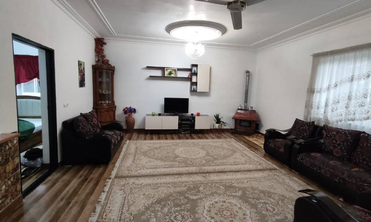 اجاره ویلا تک خواب رفیعی