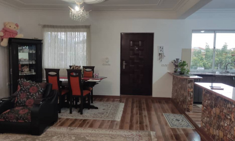 اجاره ویلا تک خواب رفیعی