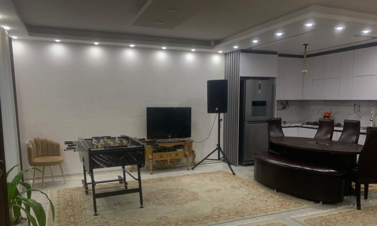 اجاره ویلا استخر سر پوشیده مدرن فرشاد