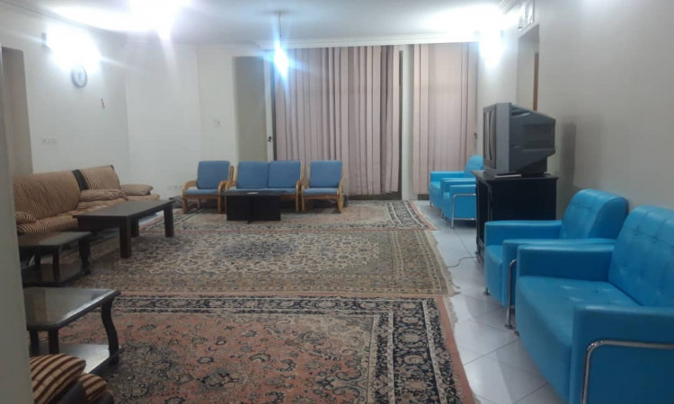 اجاره آپارتمان دو خوابه - اصفهان