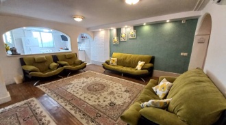 اجاره آپارتمان دو خواب گلسار رشت