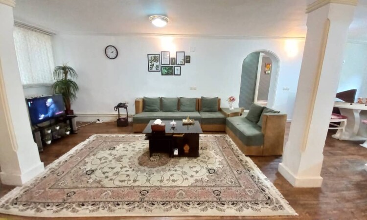 استئجار استئجار شقة Golsar Rasht