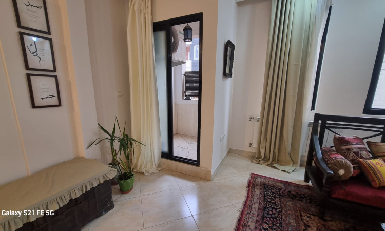 اجاره آپارتمان سنتی میراث در مرکز شهر