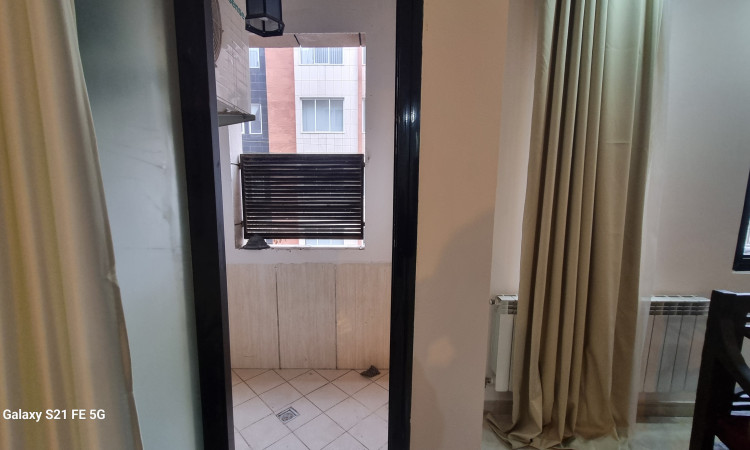 اجاره آپارتمان سنتی میراث در مرکز شهر