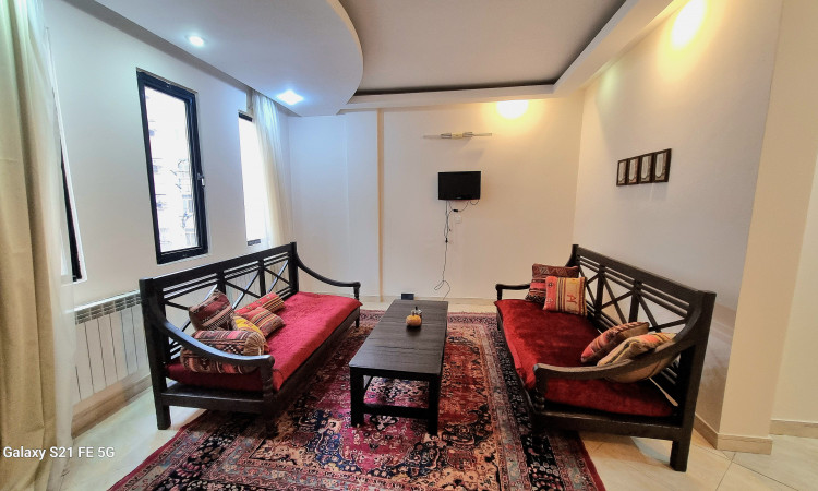 اجاره آپارتمان سنتی میراث در مرکز شهر