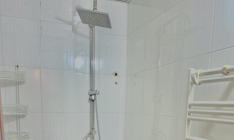 اجاره آپارتمان سنتی میراث در مرکز شهر