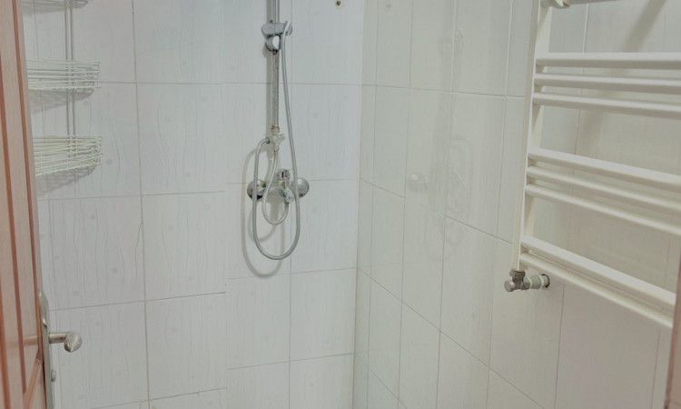 اجاره آپارتمان سنتی میراث در مرکز شهر