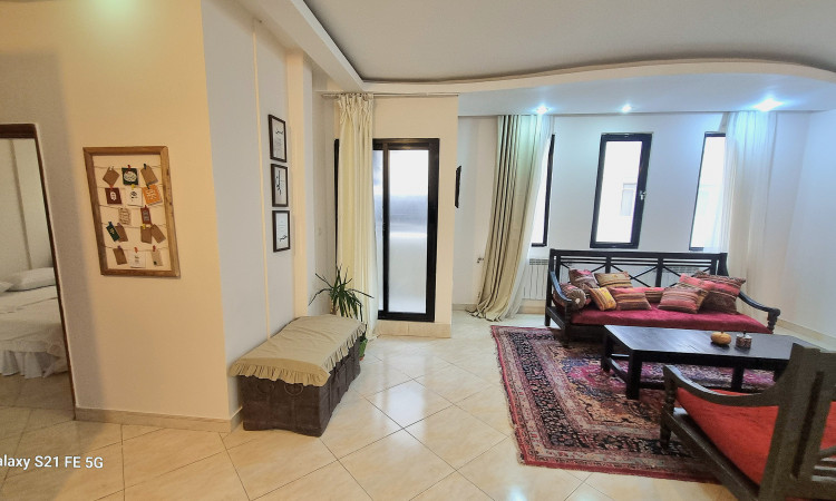 اجاره آپارتمان سنتی میراث در مرکز شهر