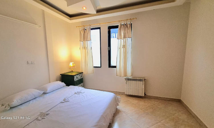 اجاره آپارتمان سنتی میراث در مرکز شهر