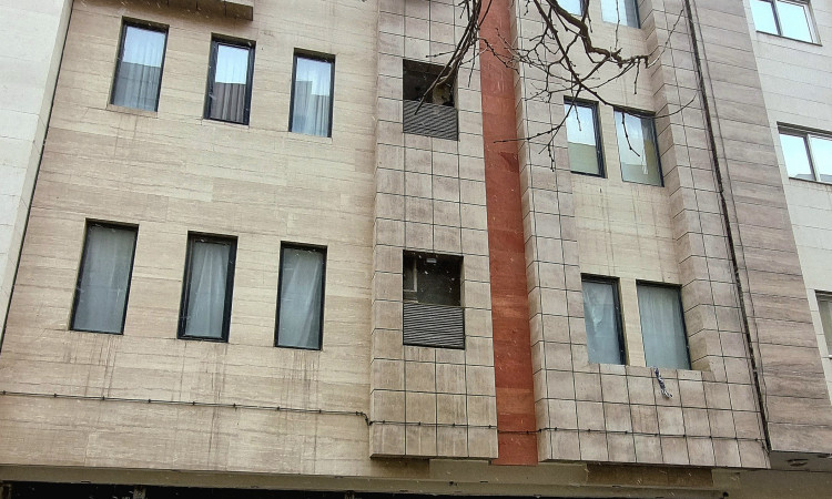 اجاره آپارتمان سنتی میراث در مرکز شهر