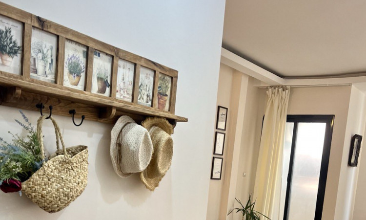 اجاره آپارتمان سنتی میراث در مرکز شهر