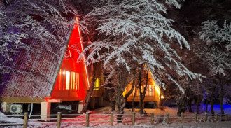 اجاره کلبه فلت گل آهار