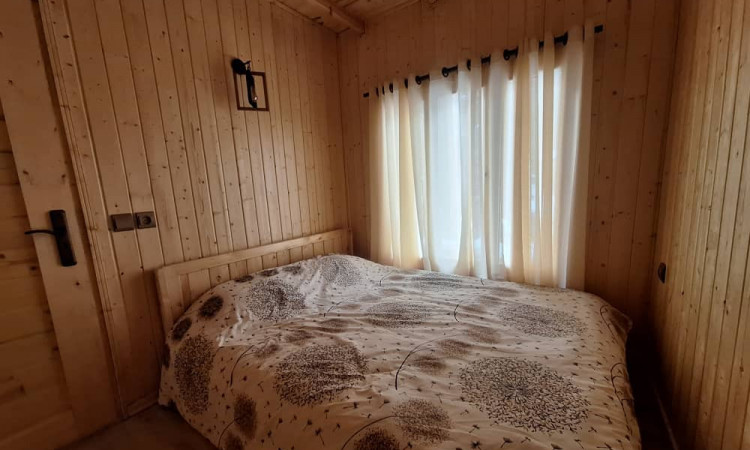 اجاره کلبه فلت ستاره طلایی
