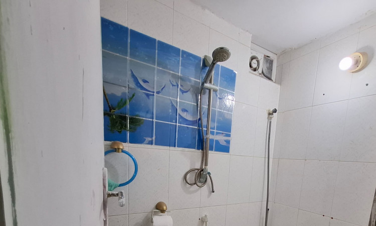 اجاره ویلا باغ تک خواب استخر روباز آبسرد نقلی