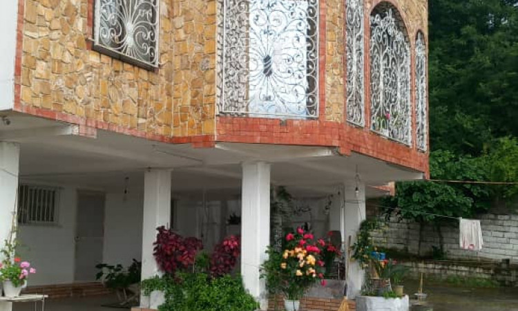 اجاره ویلا باغ تک خواب استخر روباز آبسرد نقلی