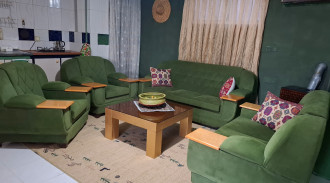 بيت الممتلكات