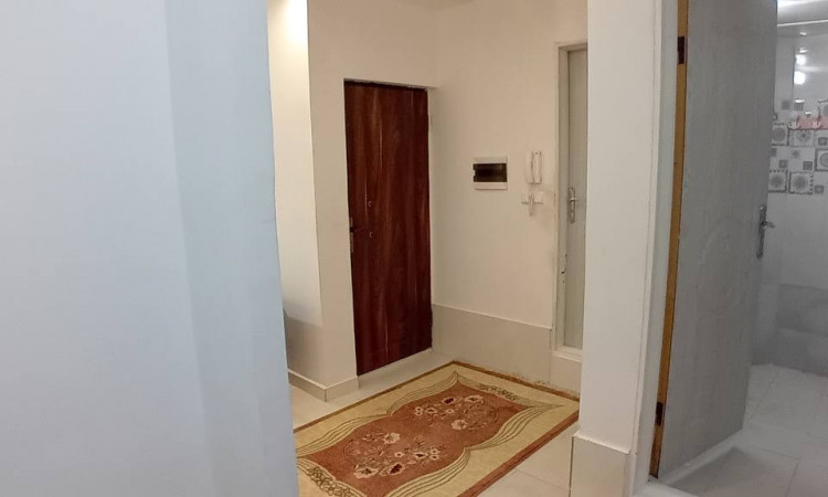 اجاره آپارتمان دو خوابه اول
