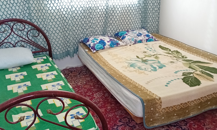 اجاره آپارتمان یک خوابه (دوم)