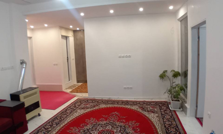 اجاره آپارتمان یک خوابه (دوم)