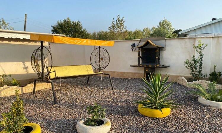 استئجار حي Talesh فيلا نوم من غرفتي نوم