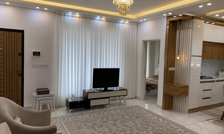 استئجار حي Talesh فيلا نوم من غرفتي نوم