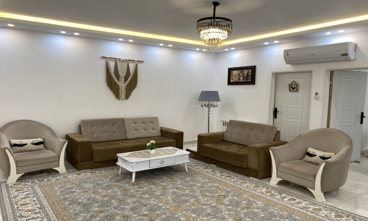 استئجار حي Talesh فيلا نوم من غرفتي نوم