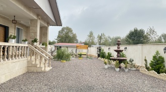 اجاره ویلا دو خواب دنج طالش محله