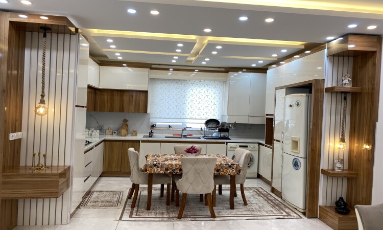 استئجار حي Talesh فيلا نوم من غرفتي نوم