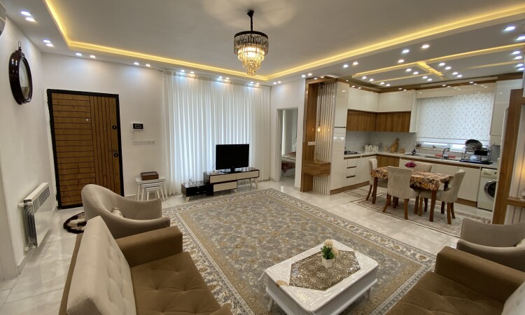 استئجار حي Talesh فيلا نوم من غرفتي نوم