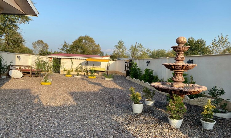 استئجار حي Talesh فيلا نوم من غرفتي نوم