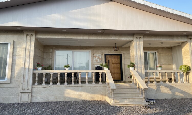 استئجار حي Talesh فيلا نوم من غرفتي نوم