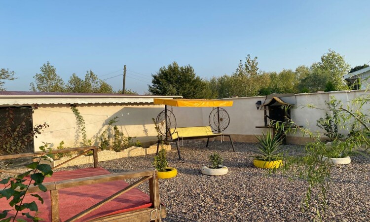 استئجار حي Talesh فيلا نوم من غرفتي نوم