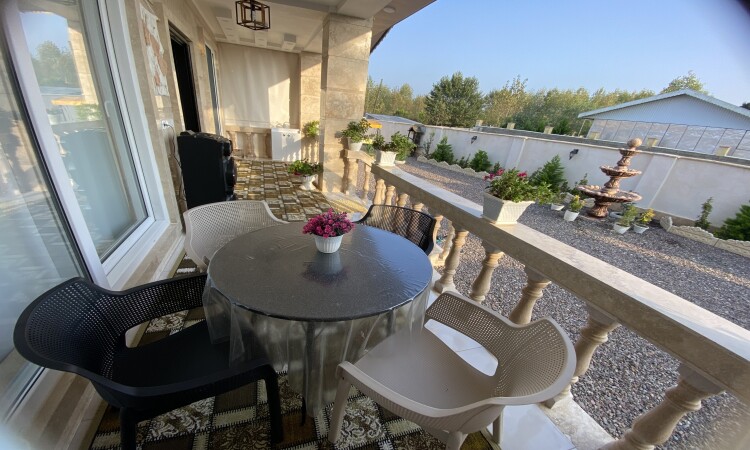 استئجار حي Talesh فيلا نوم من غرفتي نوم