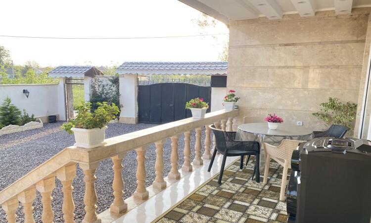 استئجار حي Talesh فيلا نوم من غرفتي نوم