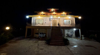 اجاره ویلا دوبلکس مردابُن