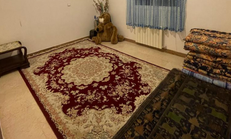 اجاره ویلا دوبلکس مردابُن