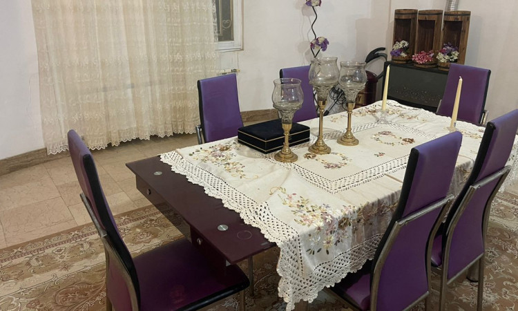 اجاره ویلا دوبلکس مردابُن