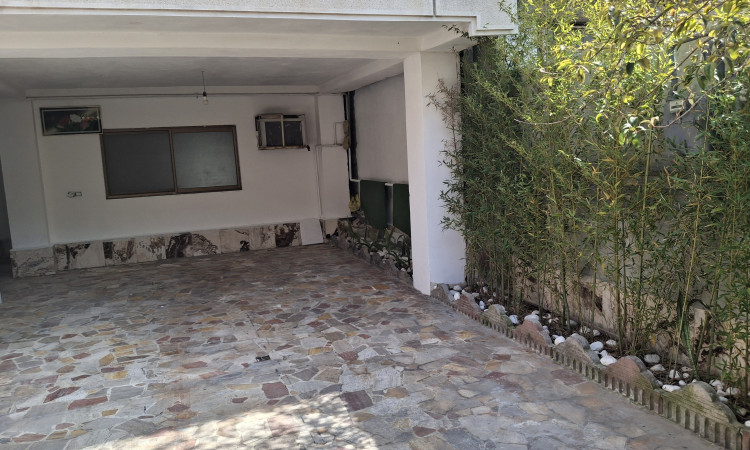 اجاره آپارتمان دو خواب طبقه همکف