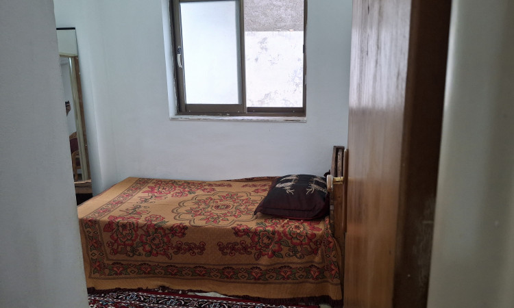 اجاره آپارتمان دو خواب طبقه همکف