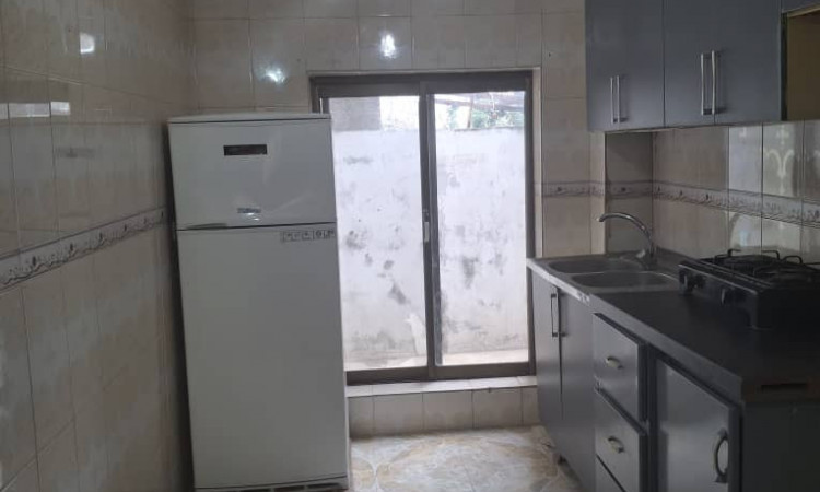 اجاره آپارتمان دو خواب طبقه همکف