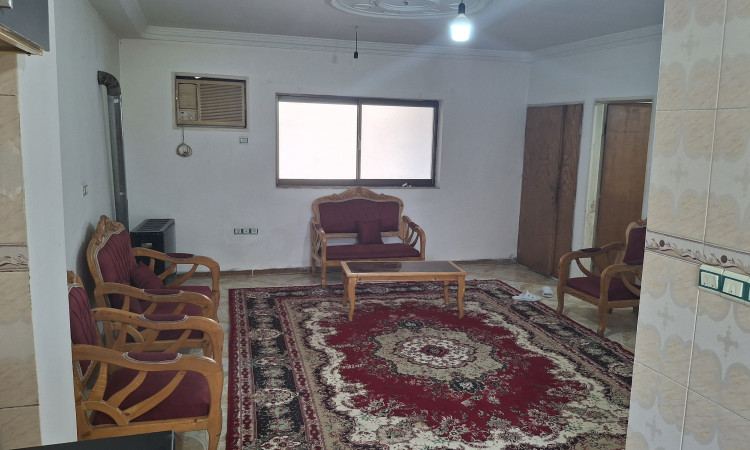 اجاره آپارتمان دو خواب طبقه همکف