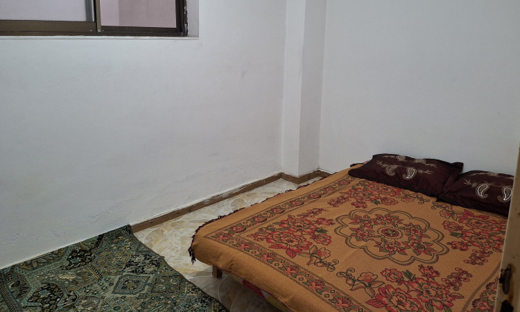 اجاره آپارتمان دو خواب طبقه همکف