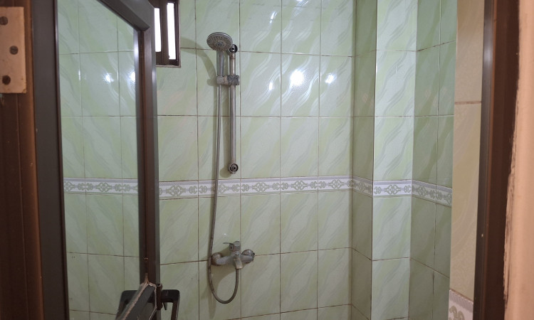 اجاره آپارتمان دو خواب طبقه همکف