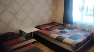 عائلة الحجز المنزلية الثالثة عائلة 301