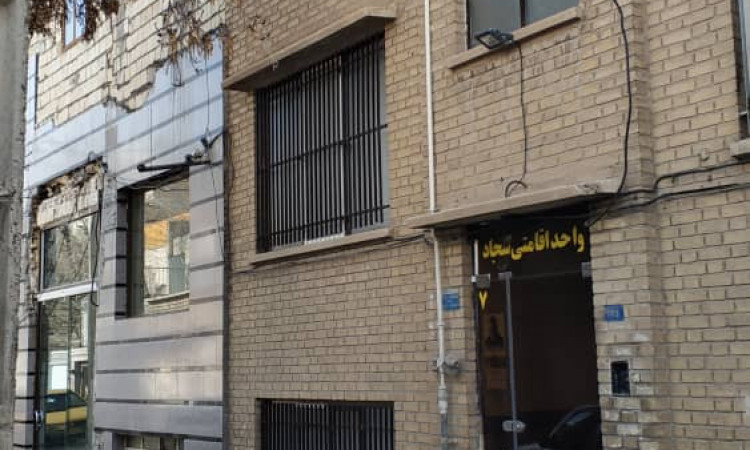 اجاره مهمانپذیر سجاد نزدیک حرم (101)