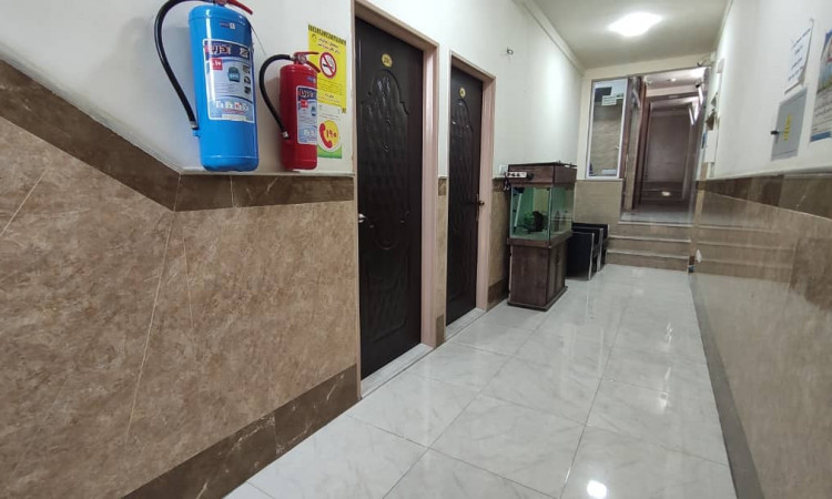 اجاره مهمانپذیر سجاد نزدیک حرم (101)
