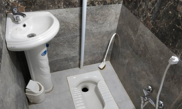 اجاره مهمانپذیر سجاد نزدیک حرم (101)