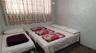 اجاره مهمانپذیر سجاد نزدیک حرم (101)