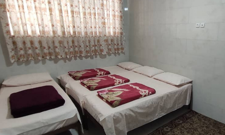اجاره مهمانپذیر سجاد نزدیک حرم (101)