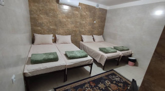 اجاره مهمانپذیر سجاد نزدیک حرم (104)